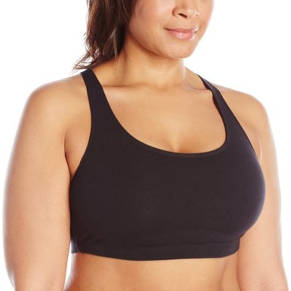 Booby Trap Saftey Pocket Bra - Picture 3 of 5